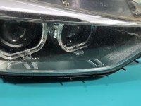Reflektor prawy lampa przód bmw F30 EUROPA