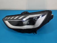 Reflektor lewy lampa przód Audi A4 B9 EUROPA 8W0941033D