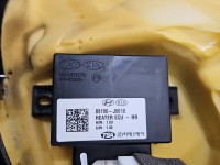 Kanapa tył fotel tylny Kia Stinger