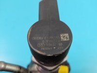 Listwa wtryskowa CZUJNIKI BMW X5 E70 0445216015, 7795514, 0281002738 3.0d