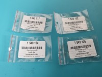 Amortyzator przód prawy przedni Ford B-Max 12-17