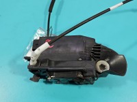 Zamek przód lewy Citroen C4 Picasso II 13-19 EUROPA 7pin 9810310380