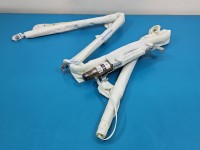 Kurtyna prawa poduszka airbag Opel Astra IV J sedan 13415400, 367416257