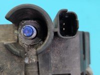 TEST Alternator Citroen C3 I 9642879480 1.1 8V wiel