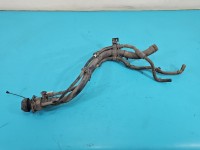 rura Wlew paliwa Hyundai Elantra VI 15-20