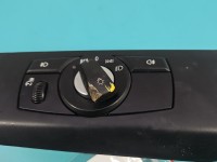Przełącznik włącznik świateł BMW X5 E70 9134726