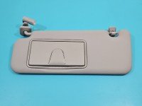 Przesłonka lewa Suzuki Sx4 S-Cross 13-21 DASZEK osłona przeciwsłoneczna