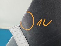 Błotnik przód prawy Suzuki Swift Mk6