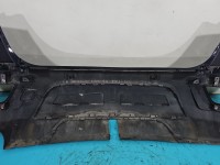 Zderzak tył Opel Mokka A czarny, Z22C HB