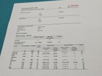 TESTOWANY Wtryskiwacz 0445116016, 31272690 Volvo XC60 I 08- 2.4d 163KM
