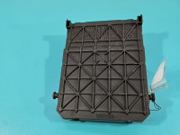 Sterownik moduł CITROEN, brak zatrzasków, otwierany Citroen Berlingo I S118085320F, 9657999680