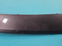 Opel Astra VI L Listwa zderzaka przód dokładka HOKEJ 9839947780