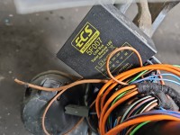 Hak holowniczy Seat Leon II