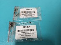 Zacisk przód prawy Mitsubishi Colt Z30 VI 04- 1.3 16V