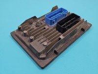 Komputer Sterownik silnika 55515689 Opel Astra V K 1.5 cdti