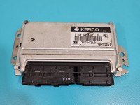 Komputer Sterownik silnika 39110-02BJ0 Hyundai Getz 1.1 12V wiel