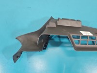 Osłona ZAŚLEPKA PLASTIK Peugeot 508 II 18- 9827488077