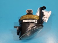 Halogen prawy Skoda Octavia II