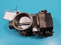 Przepustnica Renault Scenic I 8200063652, 8200123061 1.8 16v