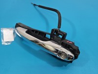 Klamka przód lewa zewnętrzna Fiat Tipo II 15-