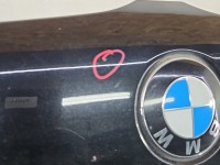 Maska przednia Bmw X3 e83 BLACK SAPPHIRE METALLIC (475)