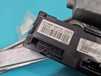 Podnośnik przód lewy SZYBY WINDA Renault Fluence 807310699R, 918522-200, 807210014R 4d sedan