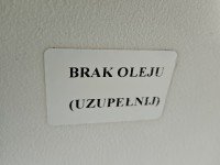 Skrzynia biegów Vw Polo III 6N 1.4 mpi