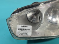 Reflektor lewy lampa przód Ford Focus C-Max I MK1 EUROPA