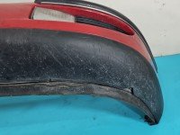 Zderzak przód Opel Omega B czerwony