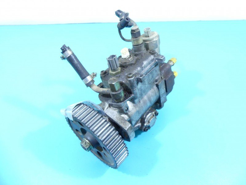 Pompa wtryskowa Opel Astra II G 8971852422, 8-97185242-2, 96500-6002 1.7 dti