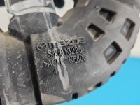 Rura Mazda CX-3 14-21 1.5d S55013231, 55213221 przewód powietrza