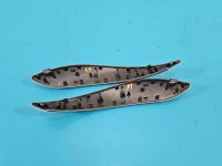 Listwa listwy dekory dekor deski Bmw F34 GT eu