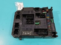 Sterownik moduł komfortu Peugeot 307 9644098280, 9636760580F Peugeot