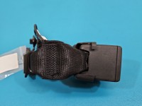 Pas bezpieczeństwa tył lewy Europejska, spinki Skoda Octavia IV 8Y0857739M