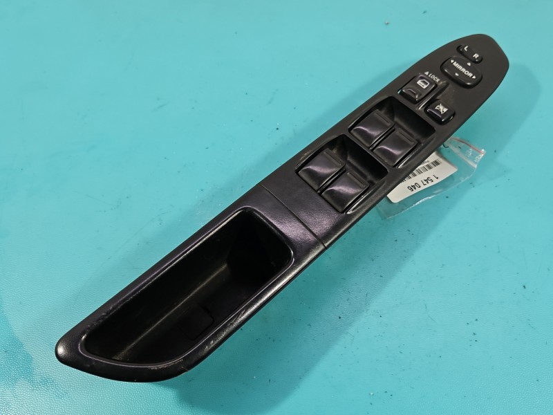 Przełącznik szyb Subaru Forester II SG Subaru EU