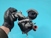 Chłodnica spalin Renault Master III 10-24 147351186R 2.3 DCI