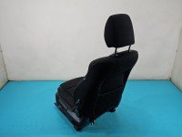 Fotel lewy przód kierowcy Mazda 6 III GJ EU 4d