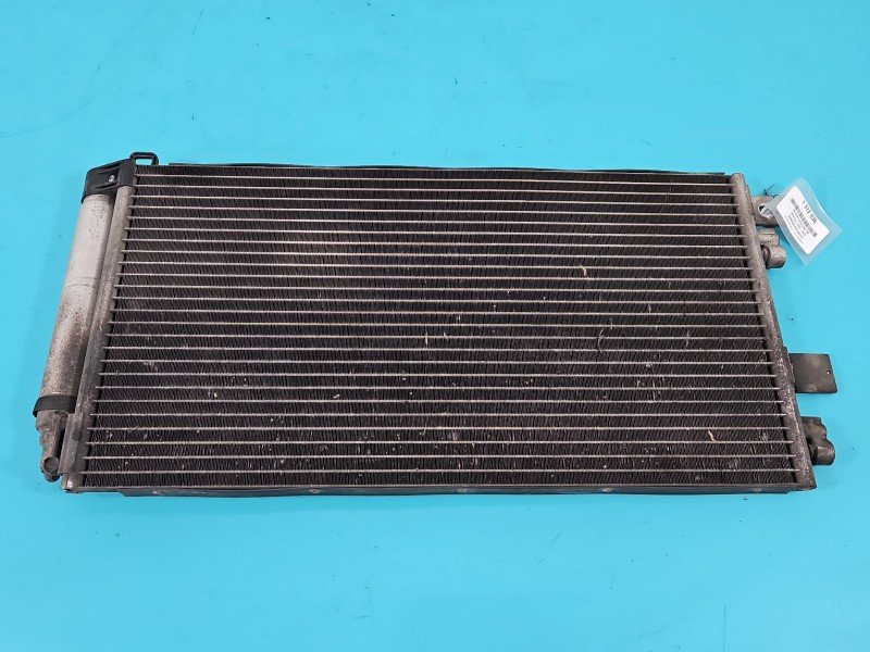 Chłodnica klimatyzacji Mini Cooper One I 00- R50 1.6 16V