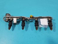 Wtryskiwacz 058133551A, 0280150444 Audi A4 B5 1.8 20V 125KM