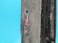 Listwa progowa prawa PRÓG NAKŁADKA Nissan Juke I F15 10-19 768501KA6A