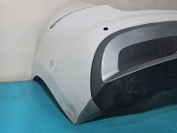 Zderzak tył Skoda Kamiq biały LF9E HB