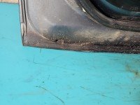 Drzwi przód prawe Suzuki Grand Vitara II 3d stalowy