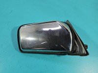 Lusterko prawe Mercedes 123 biały europa