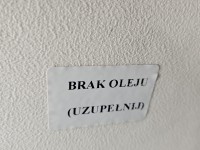 Skrzynia biegów 20DP42 Citroen C4 I 1.6 16V