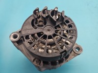 TEST Alternator Saab 9-3 II 1.9 TiD 93169260, MS1012100162