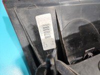Lampa tył prawa Dacia Logan I 05-14 kombi
