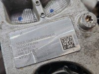 Turbosprężarka Renault Trafic III 49131-07430, 144107853R 2.0 dci 145KM