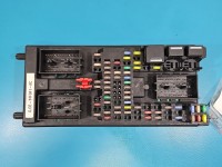 Skrzynka bezpieczników Land rover range Evoque I 11-18