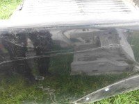 Zabudowa Ford Ranger IV 98-11 2.5 TDCI