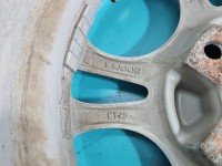 Felga aluminiowa 14" Ford Fiesta Mk7 alufelga